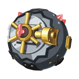 The_Vault