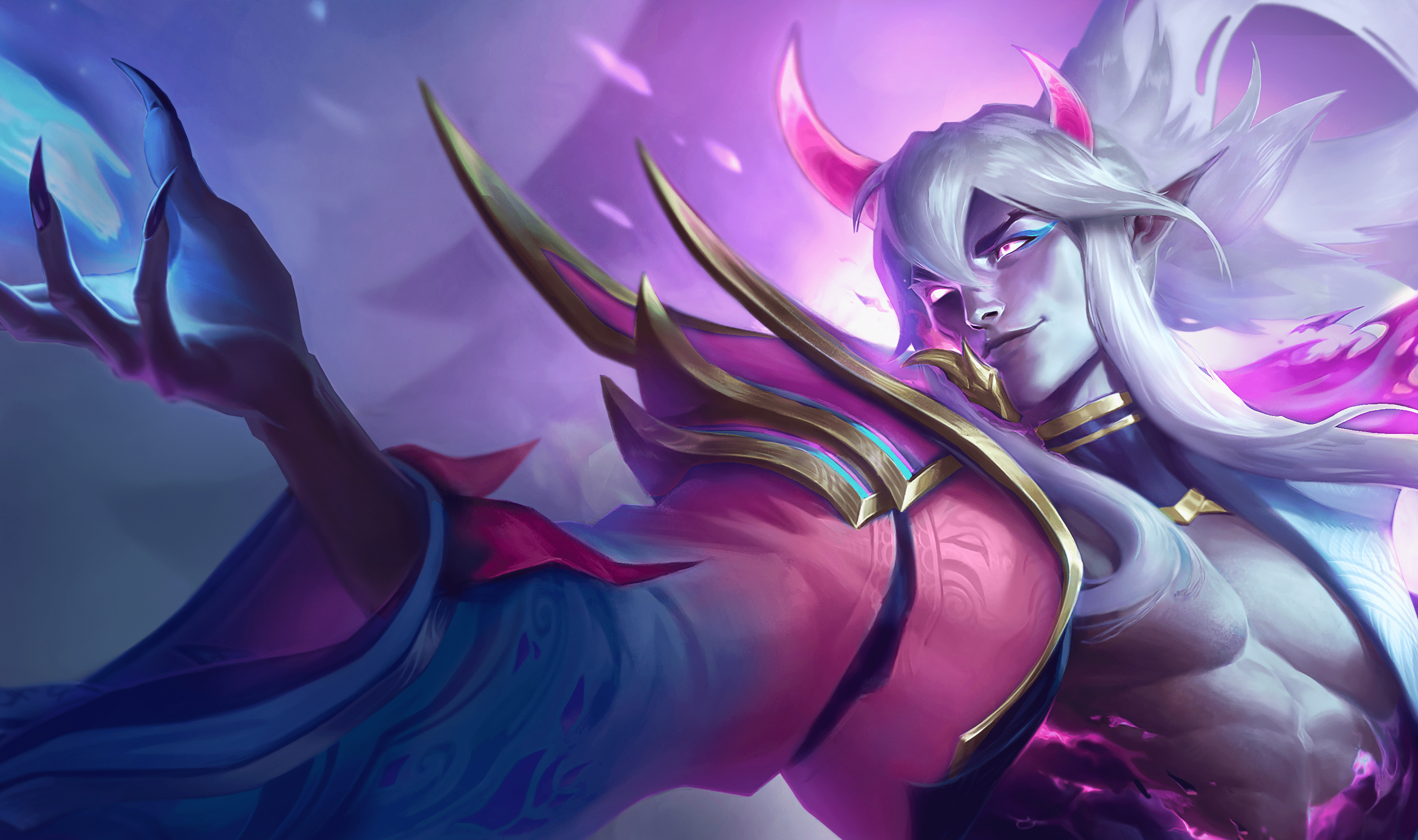 thresh TFT Set 11 Thresh