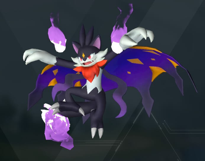 tombat in game
