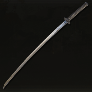 Uchigatana (Cold)