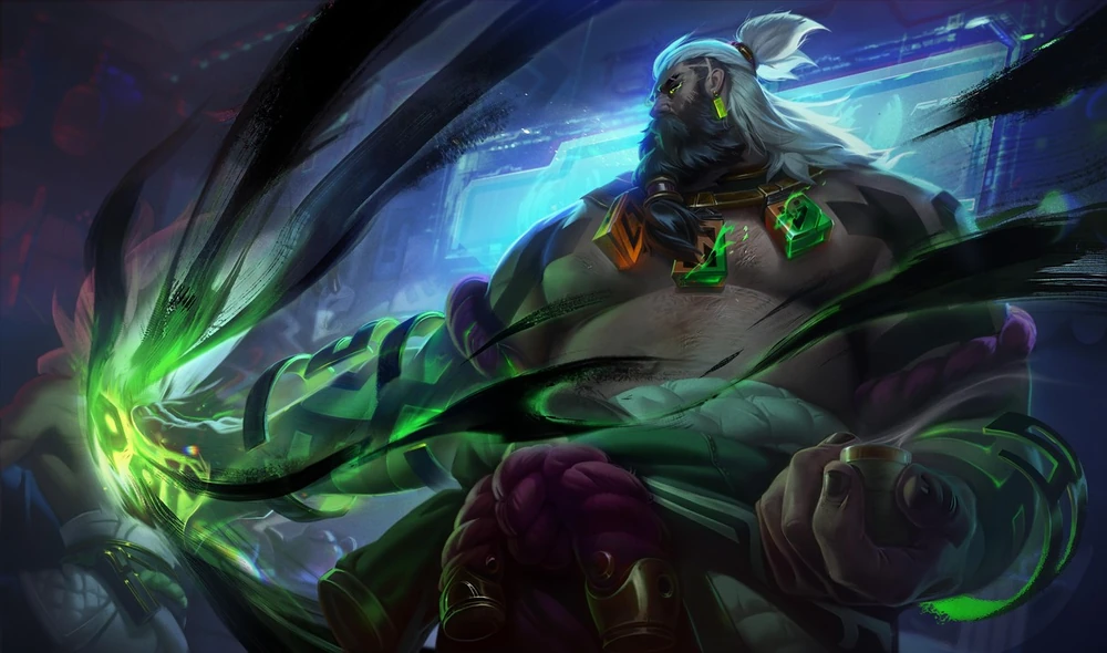 udyr_inkshadowskin Udyr_InkshadowSkin