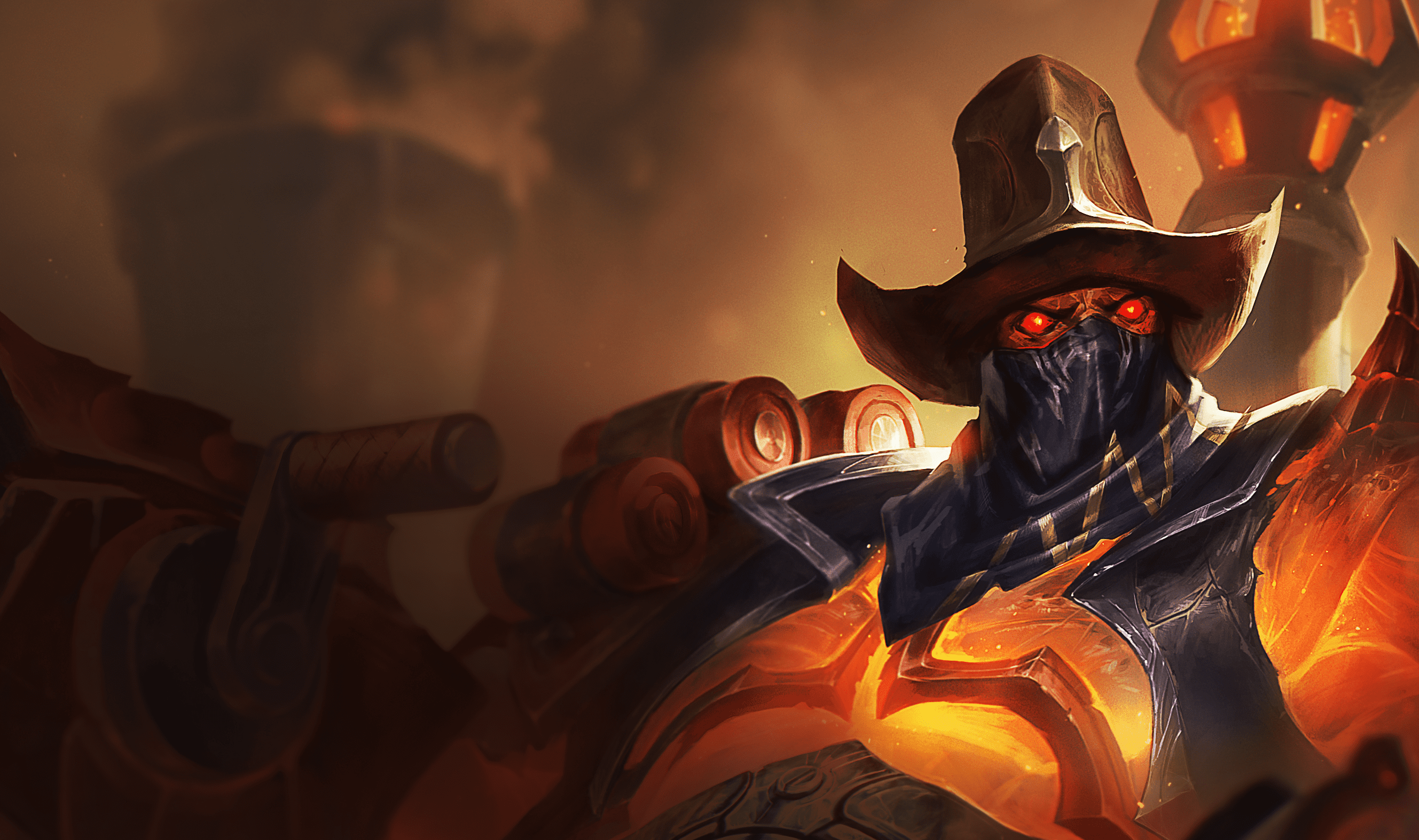 urgot Urgot