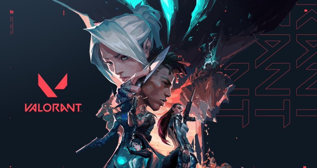 The Absolute Beginner’s Guide to Valorant