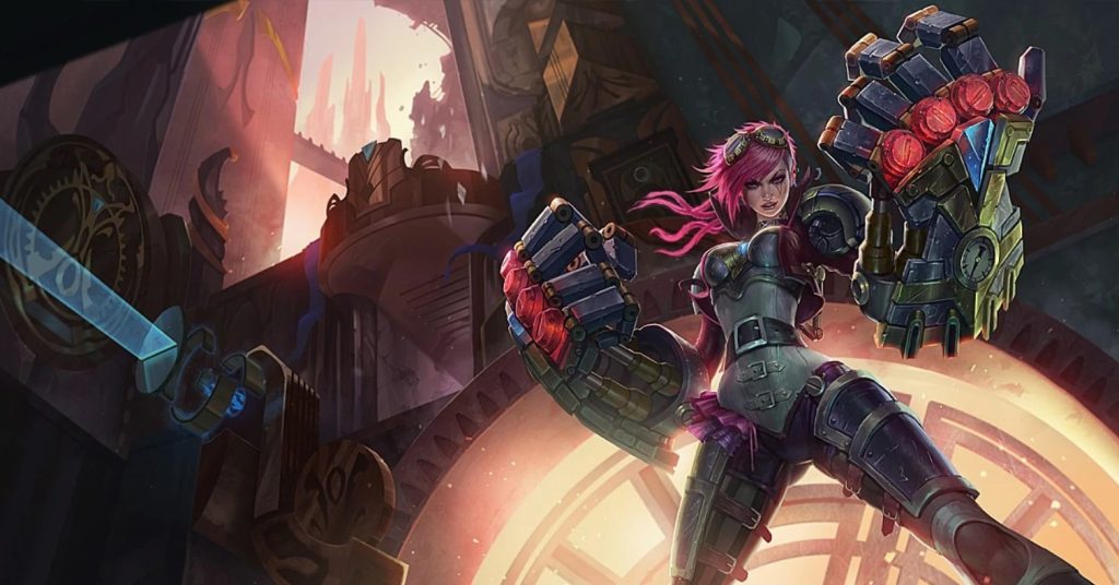 TFT Vi (New Unit Guide, Patch 9.16)