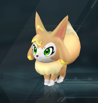 vixy in game