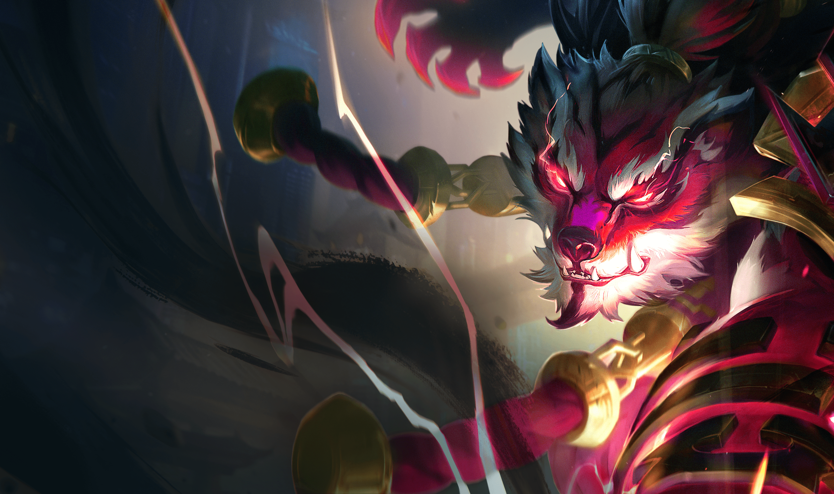 volibear-min TFT Set 11 Volibear