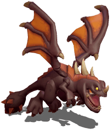 warcraft rumble drake