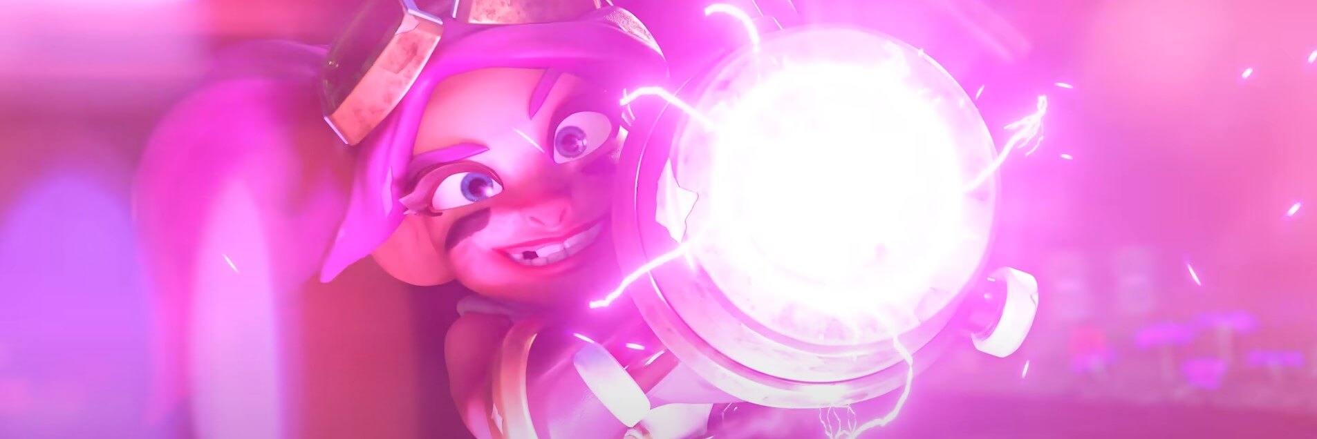warcraft rumble FAST splash
