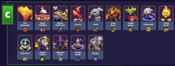 warcraft-rumble-minis-c-tier-update warcraft rumble minis c-tier update