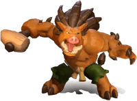 warcraft rumble quilboar