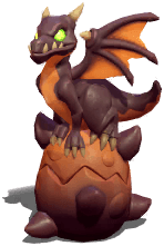 warcraft rumble whelp eggs
