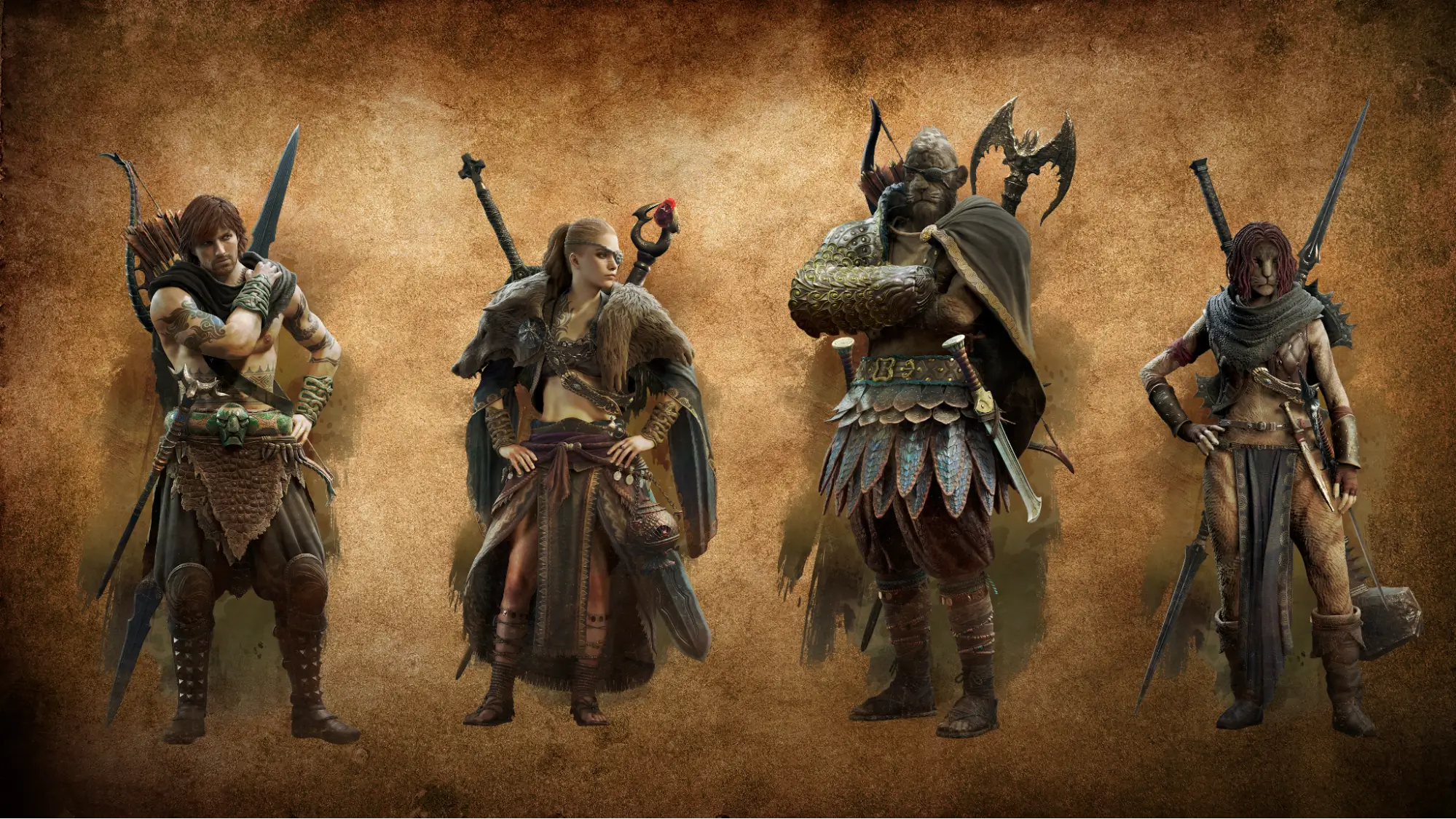 Wayfarer's class overview