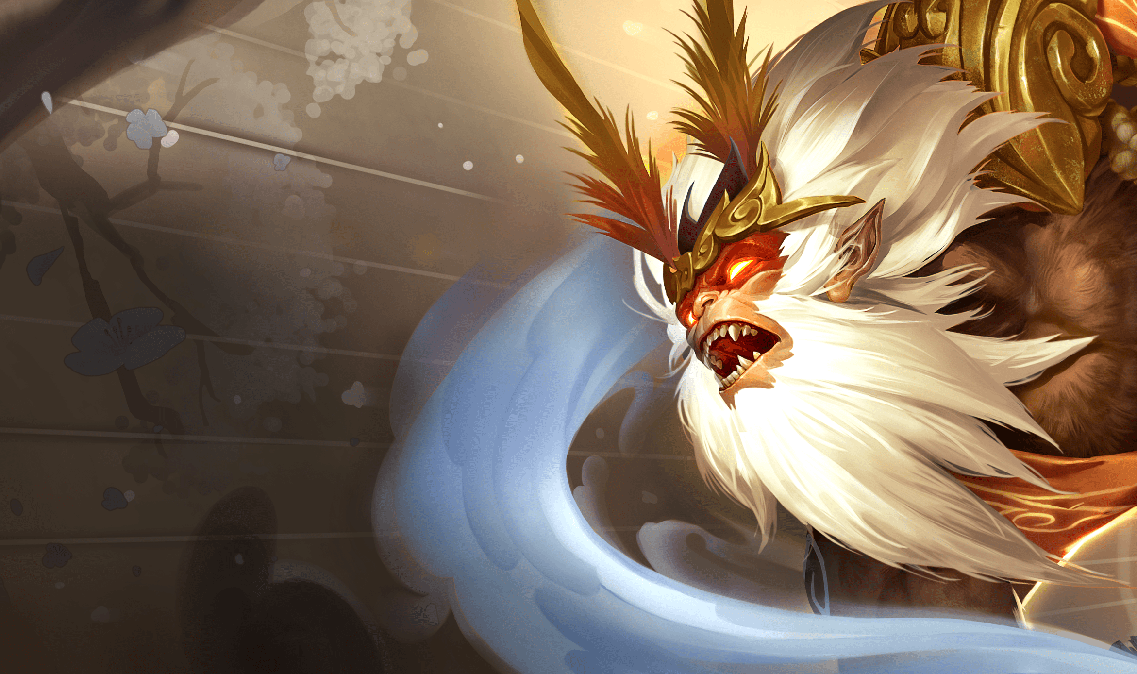 wukong TFT Set 11 Wukong