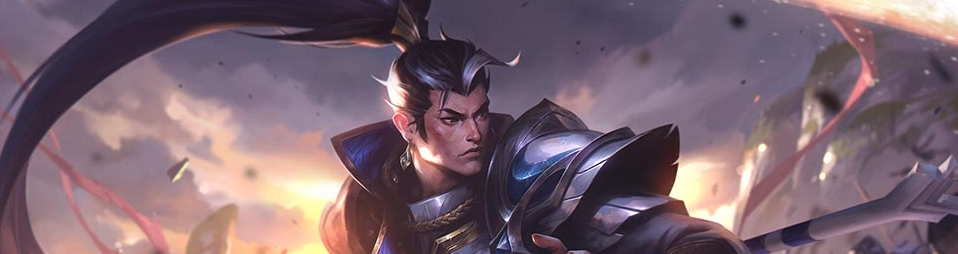 How to Play Xin Zhao in LoL