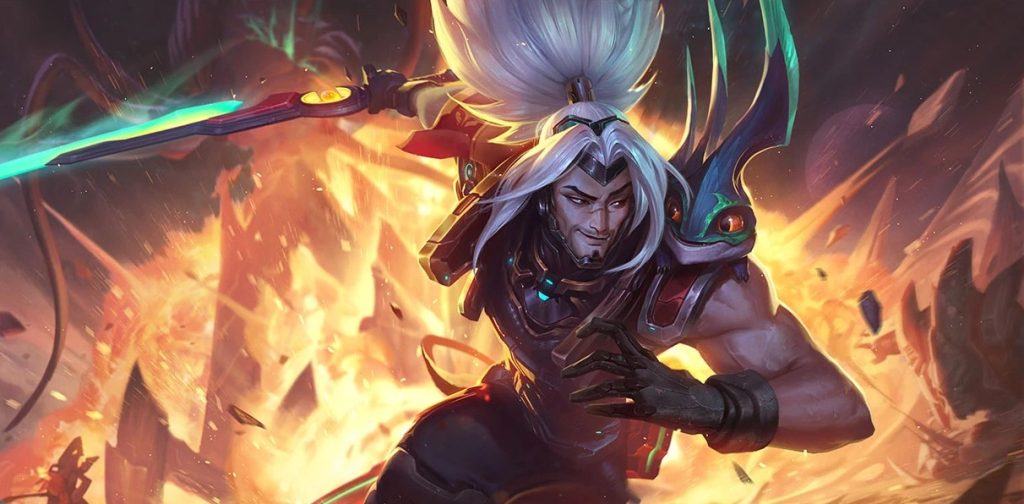 4 Mental Barriers You Must Overcome in LoL to Climb