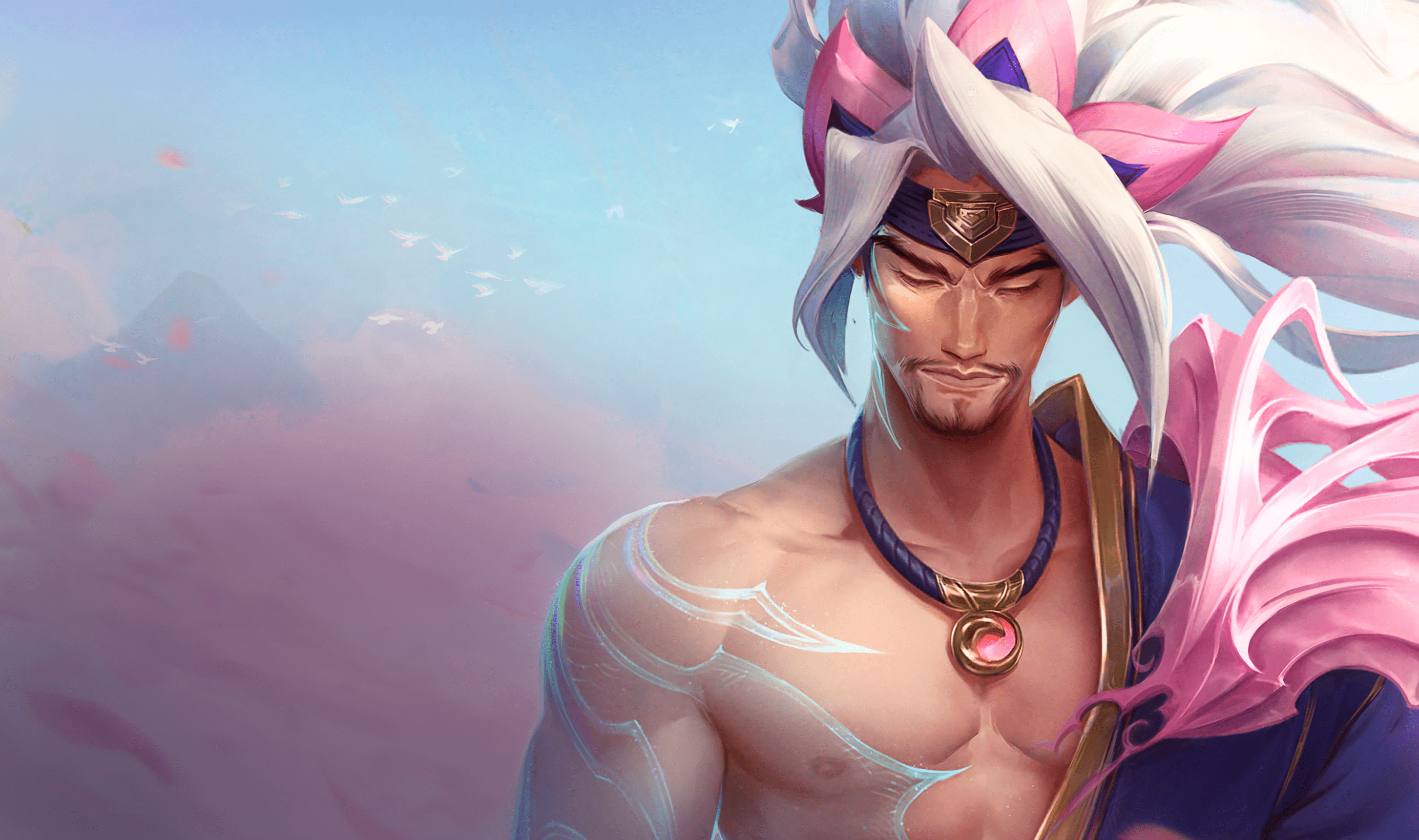 yasuo TFT Set 11 Yasuo