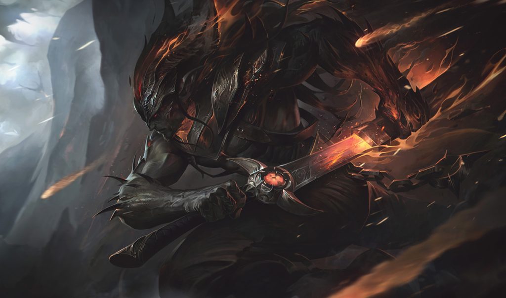 How to Play Against Yasuo