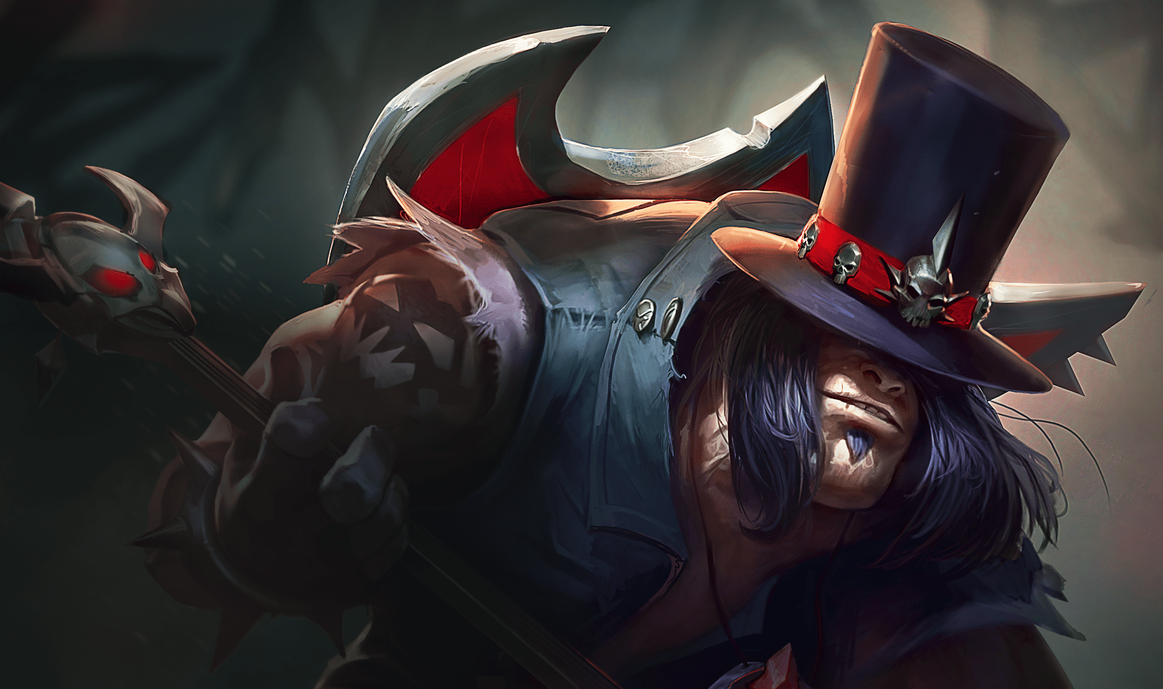 yorick-1 Yorick