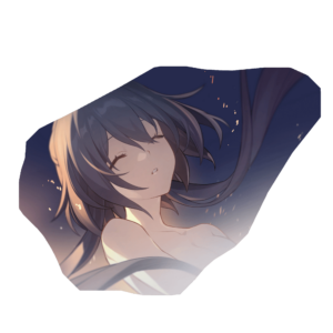 Yunli HSR Artwork