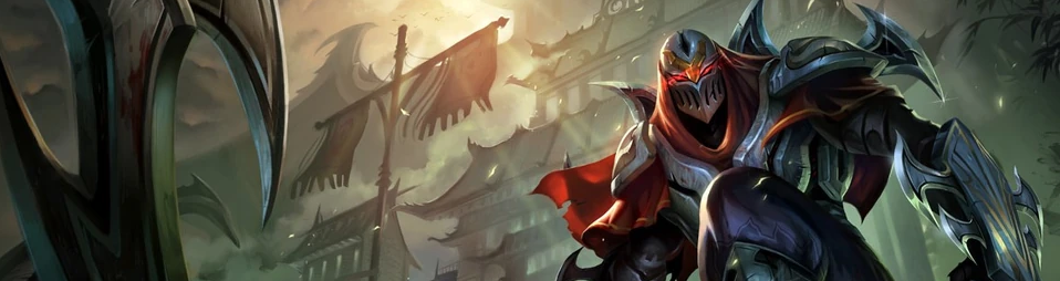 Zed Base Splash