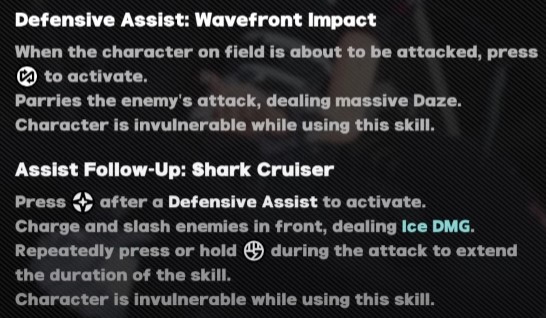 zenless-zone-zero-ellen-assist Zenless Zone Zero Ellen Assist