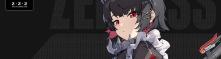 Zenless Zone Zero Ellen Build Feature