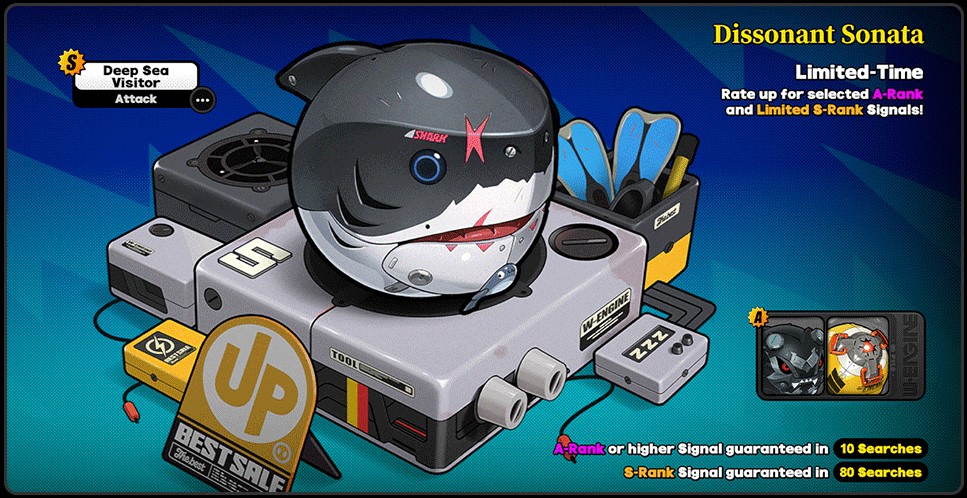 zenless-zone-zero-ellen-weapon-banner-1 Zenless Zone Zero Ellen Weapon Banner