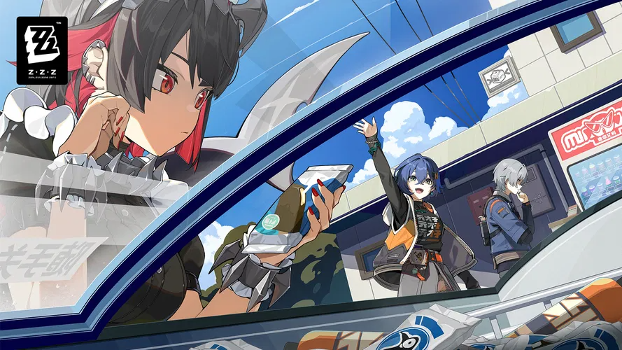 Zenless Zone Zero W-Engine Guide & W-Engine List