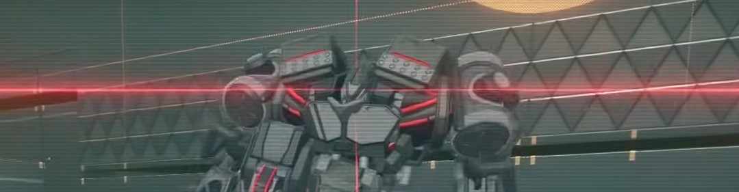 zenless-zone-zero-red-glint Zenless Zone Zero Red Glint