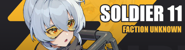 Zenless Zone Zero Soldier 11 Build Feature