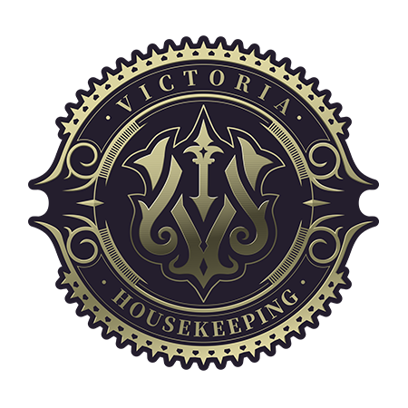Zenless Zone Zero Victoria Housekeeping Logo