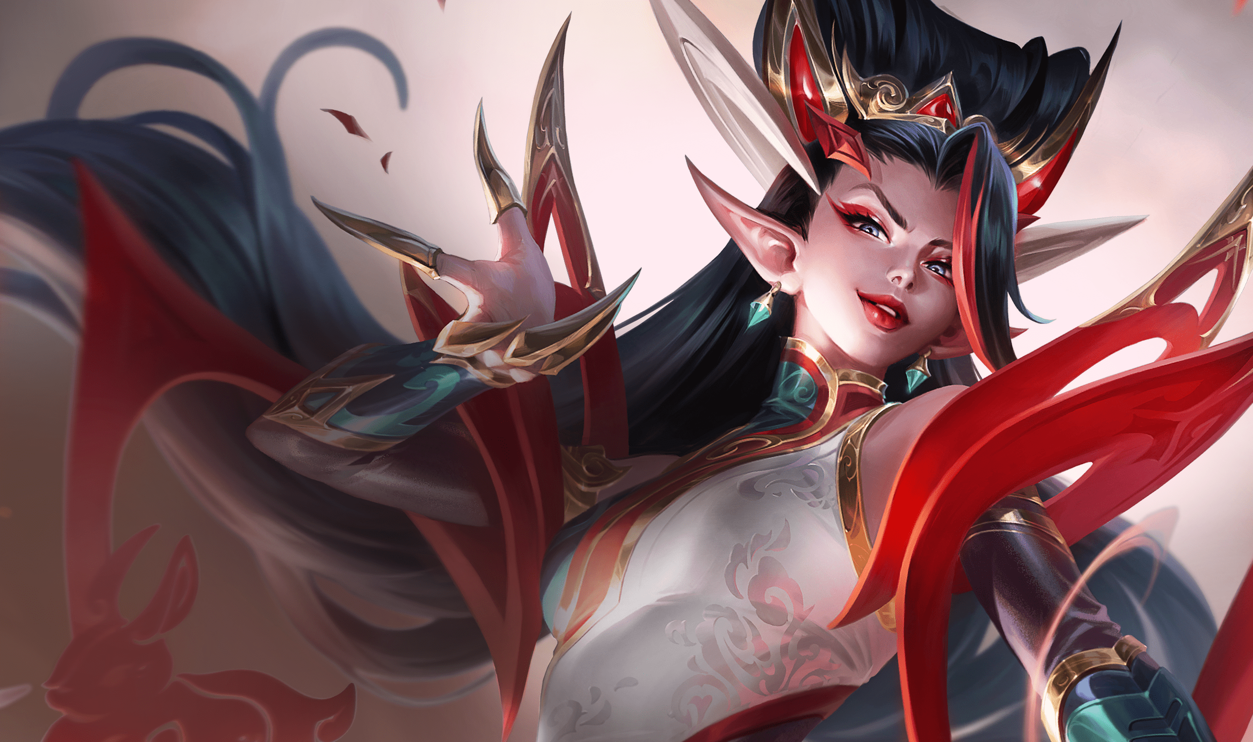 zyra TFT Set 11 Zyra
