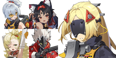 zzz trigger teams