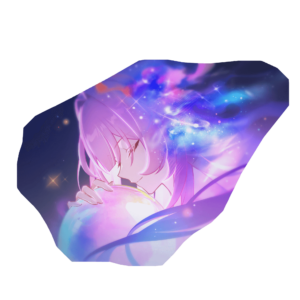 Cyrene HSR Eidolons