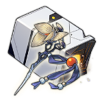 Honkai Star Rail Passerby of Wandering Cloud
