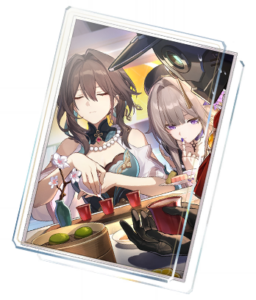 Geniuses’ Repose