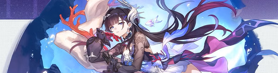 Hysilens HSR – Guide, Skills, Builds, Teams & More