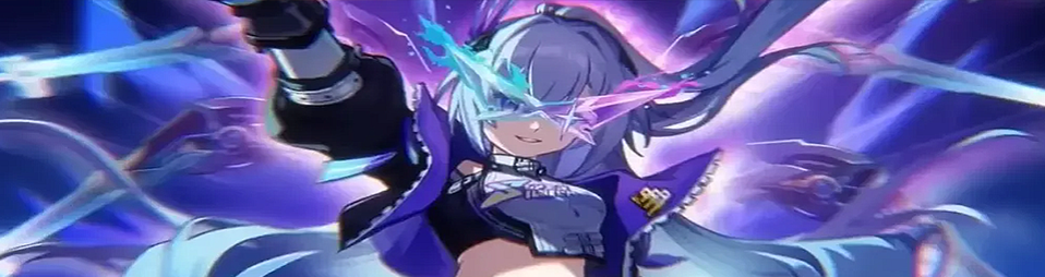 Silver Wolf Lv. 999 HSR – Guide, Skills, Builds, Teams & More